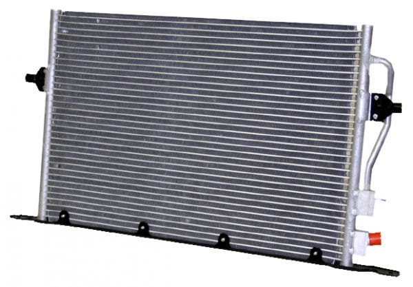OEM#: F8RZ19712AA, XW2Z19712AA Condenser
