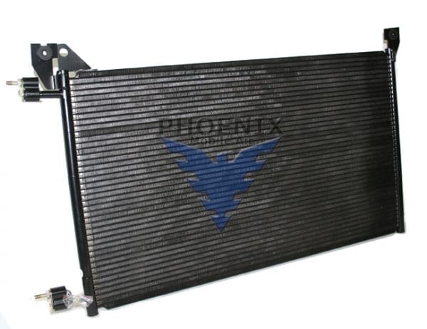 OEM#: 20913751, 25807796, 25967385, 52487303, 89018832 Condenser