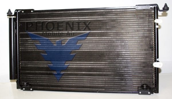 Condenser - Toyota Avalon (2000-2004) XL, XLS