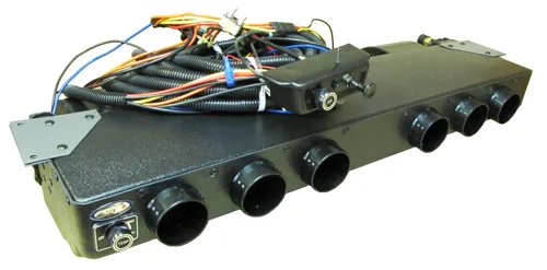 Ceiling Mounted Air Conditioner & Heater (Danhard) 00986
