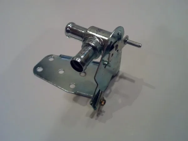 Water Valve (Ford & Evans) DOHA-18495-B and AM89631