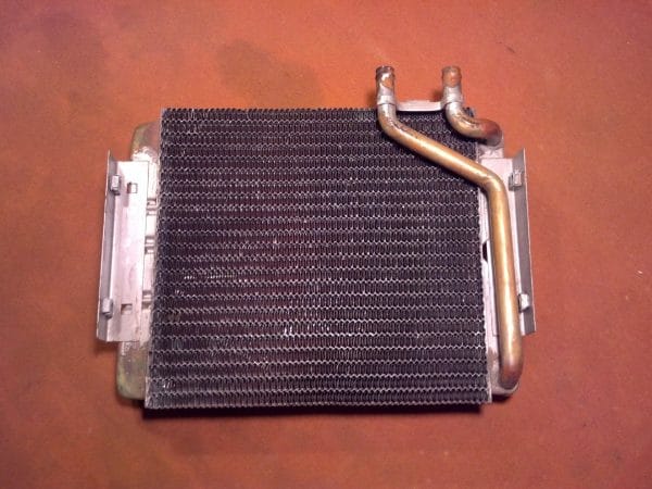 Heater Core (Evans & Ford) B8T-18476A