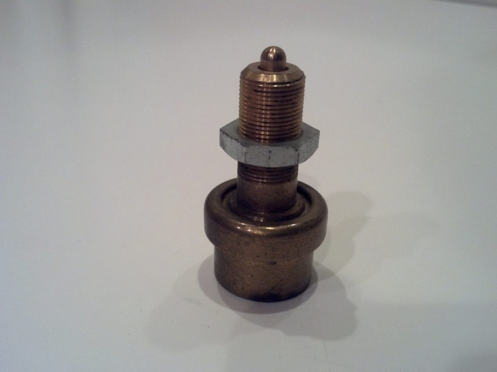 Fan Clutches, Shutter Controls - Evans Tempcon - Comfort Air Inc