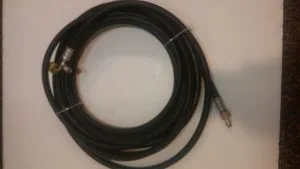 Freon Barrier #8 13/32 Hose (Comfort Air) CAGR-000020 07245F-1