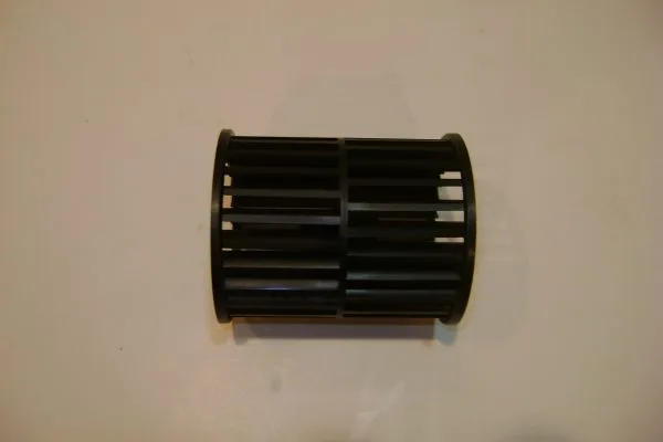 3.23” x 3.77” Blower Wheel (Comfort Air) CAGR-000021