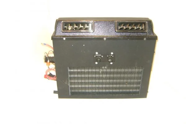 Truck Cab A/C Unit (Evans) HV221715