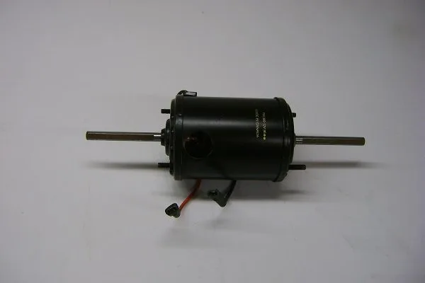 12V Blower Motor (Evans Tempcon) PM 389 12V 86