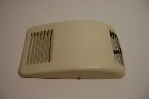 Static Intake Ventilator (Evans) HV206270