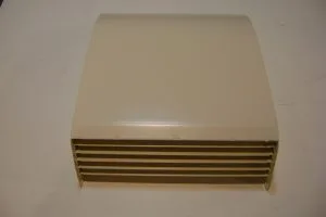 Power Exhaust Vent Assembly (Evans) HV212379