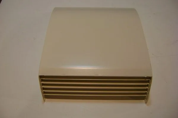 Power Exhaust Vent Assembly (Evans) HV212379