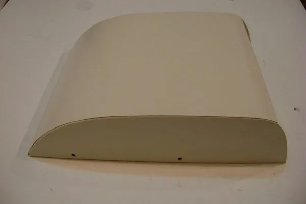 Power Exhaust Vent Assembly (Evans) HV212379 - Image 2