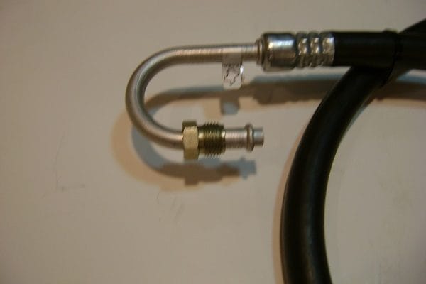 Freon Hose (SCS/VCS) 050-00662 - Image 2