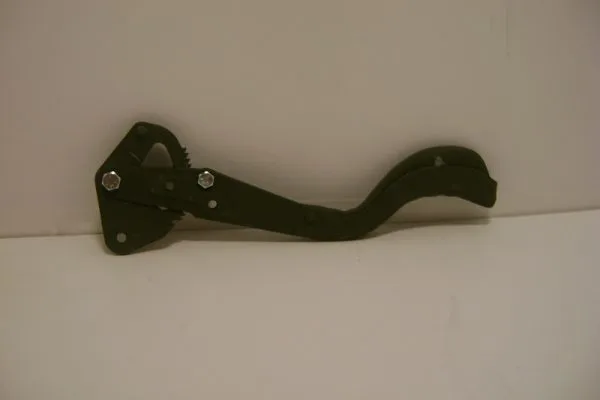 Manual Lever NSN 3040-00-737-3238 Loc=ACP3