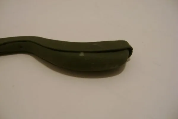 Manual Lever NSN 3040-00-737-3238 Loc=ACP3 - Image 3