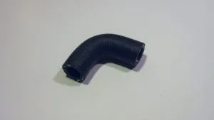 5/8" - 5/8" 90 Degree Rubber Elbow (Evans) HV024641