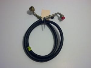Freon Hose (Evans) HV035482