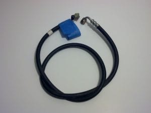 Freon Hose (Evans) HV035582