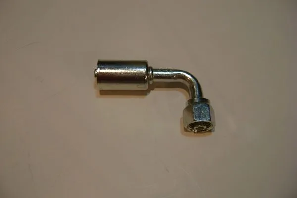 #6 Fitting (Evans Tempcon) HV037139