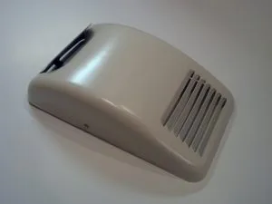 Static Exhaust Ventilator (Evans) HV207220