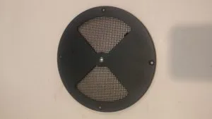 Interior Grill (Evans) HV209472