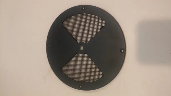 Interior Grill (Evans) HV209472