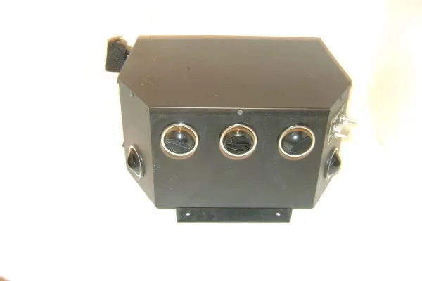 Truck Cab A/C unit (Evans) HV212894 - Image 5