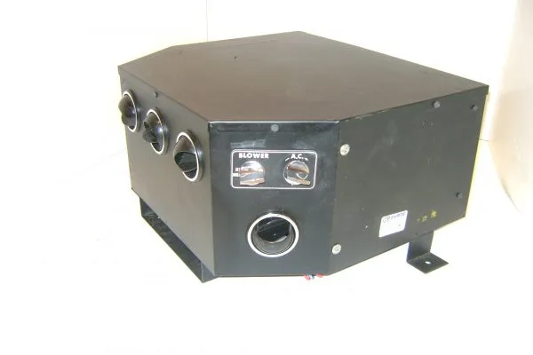 Truck Cab A/C unit (Evans) HV212894
