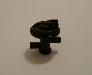 Vacuum Operated Water Valve (Evans) HV218580