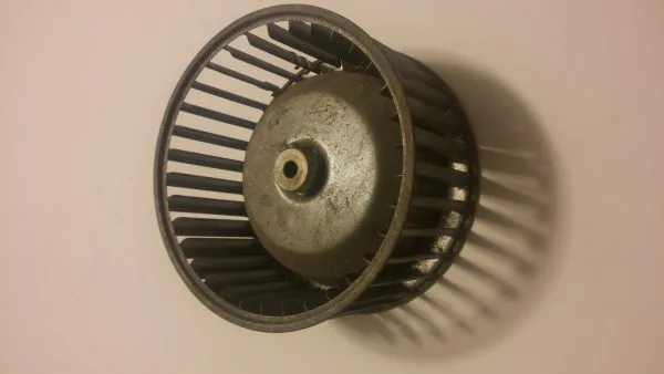 Metal Blower Wheel (Evans) HV30615