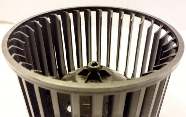 Fan Wheel (SCS/VCS) 062-00002 & 13-00177 DCM Part# 2249 - Image 3