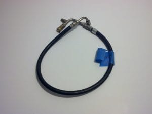 Freon Hose (Evans) RV010624