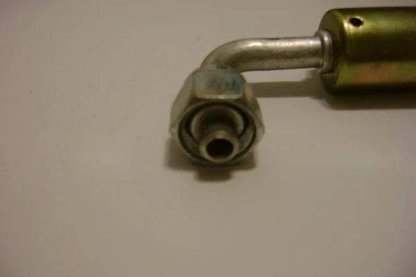 #6 Fitting (Evans) RV011764 & RV219041 - Image 2