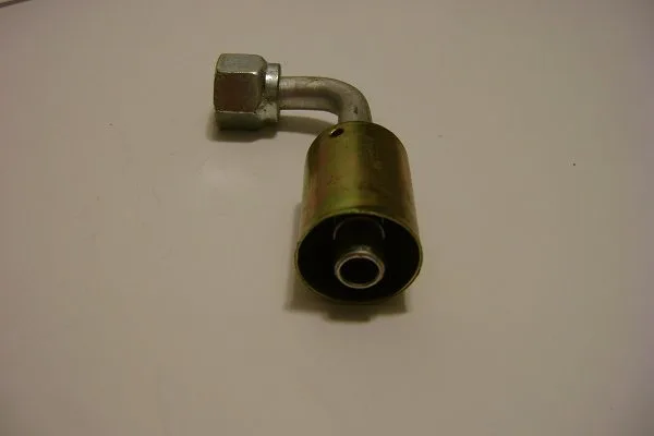 #6 Fitting (Evans) RV011764 & RV219041 - Image 3