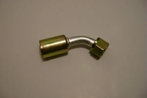 Fitting (Evans) RV219427 & RV012363 & RV011890
