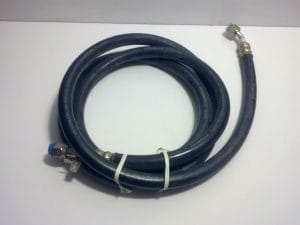 Freon Hose (Evans) RV200920