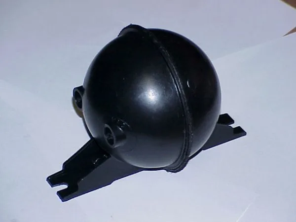 Vacuum Reservoir (Evans) RV212090