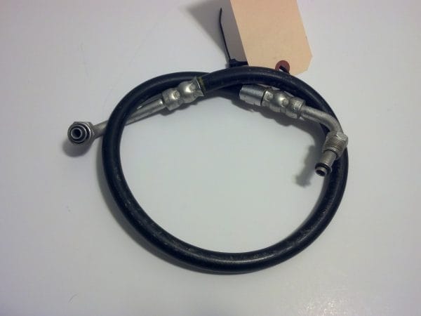 Freon Hose (Evans) RV010626 & RV212364