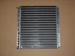 Condenser Coil (Evans) RV218276