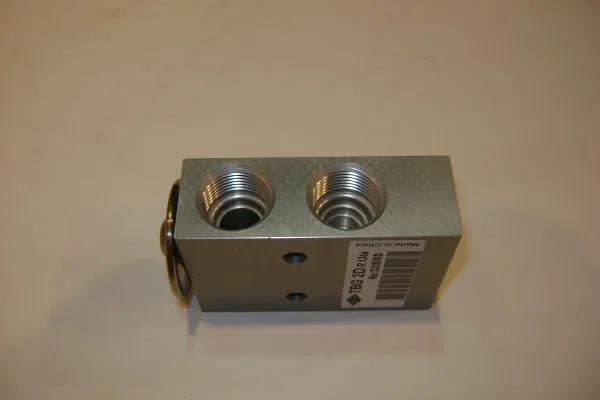 Expansion Valve (Evans) RV219535 - Image 4