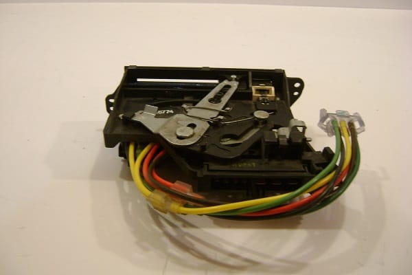Acme Truck Parts >> Slide-Action Control Panel RV218416 RV200605 RV200613 - Evans Tempcon Acme Truck Parts >> Slide-Action Control Panel RV218416 RV200605 RV200613 - Evans Tempcon