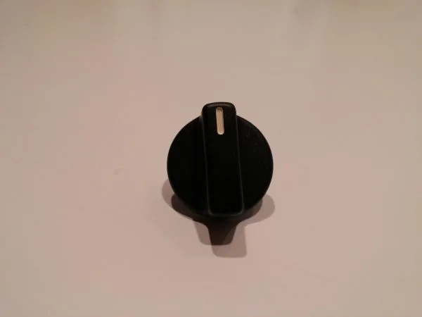 Control Knob (Evans) RV218471