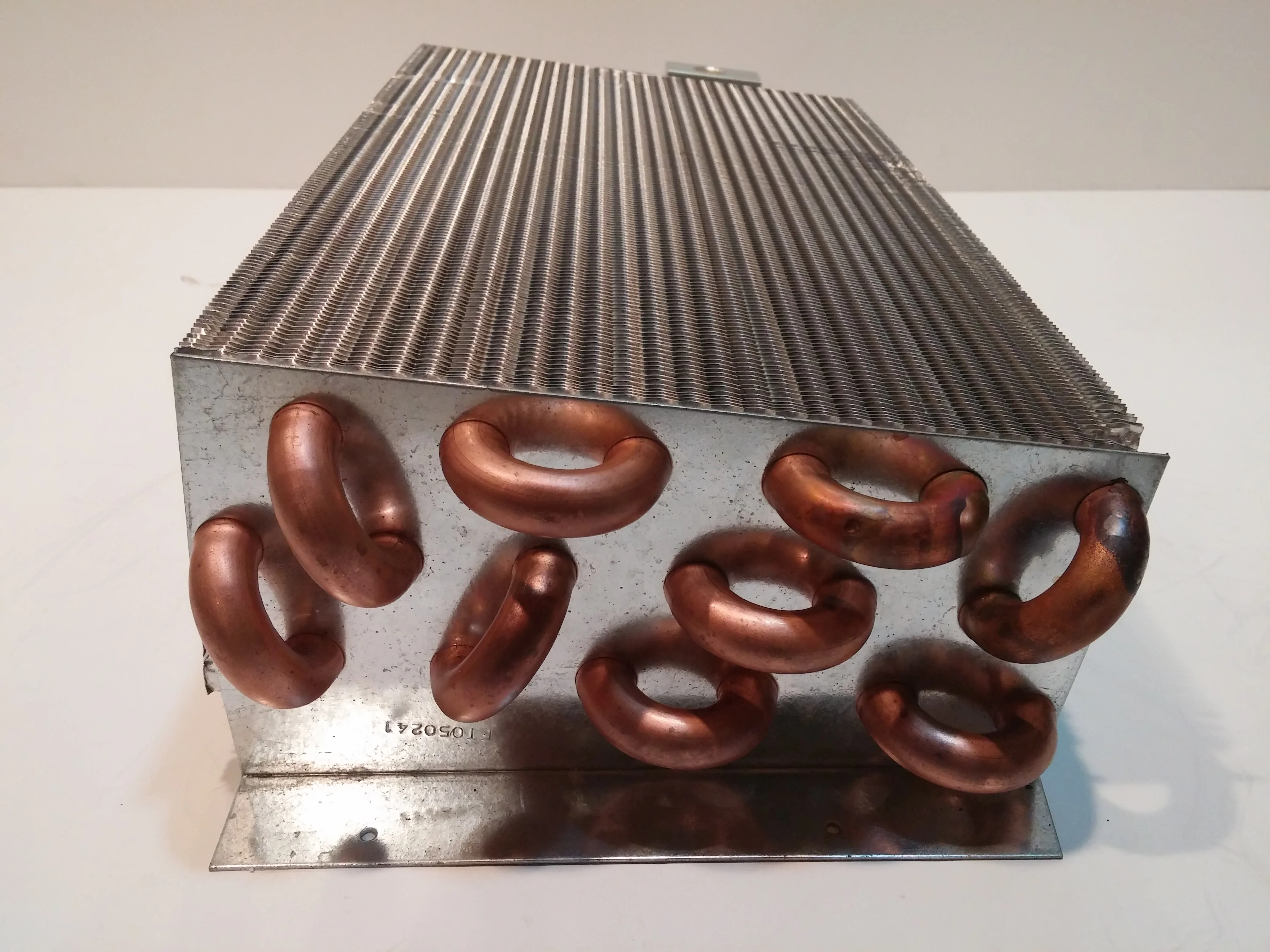 Evaporator Assembly (Evans & Midway-Ford) RV218617 - Image 3