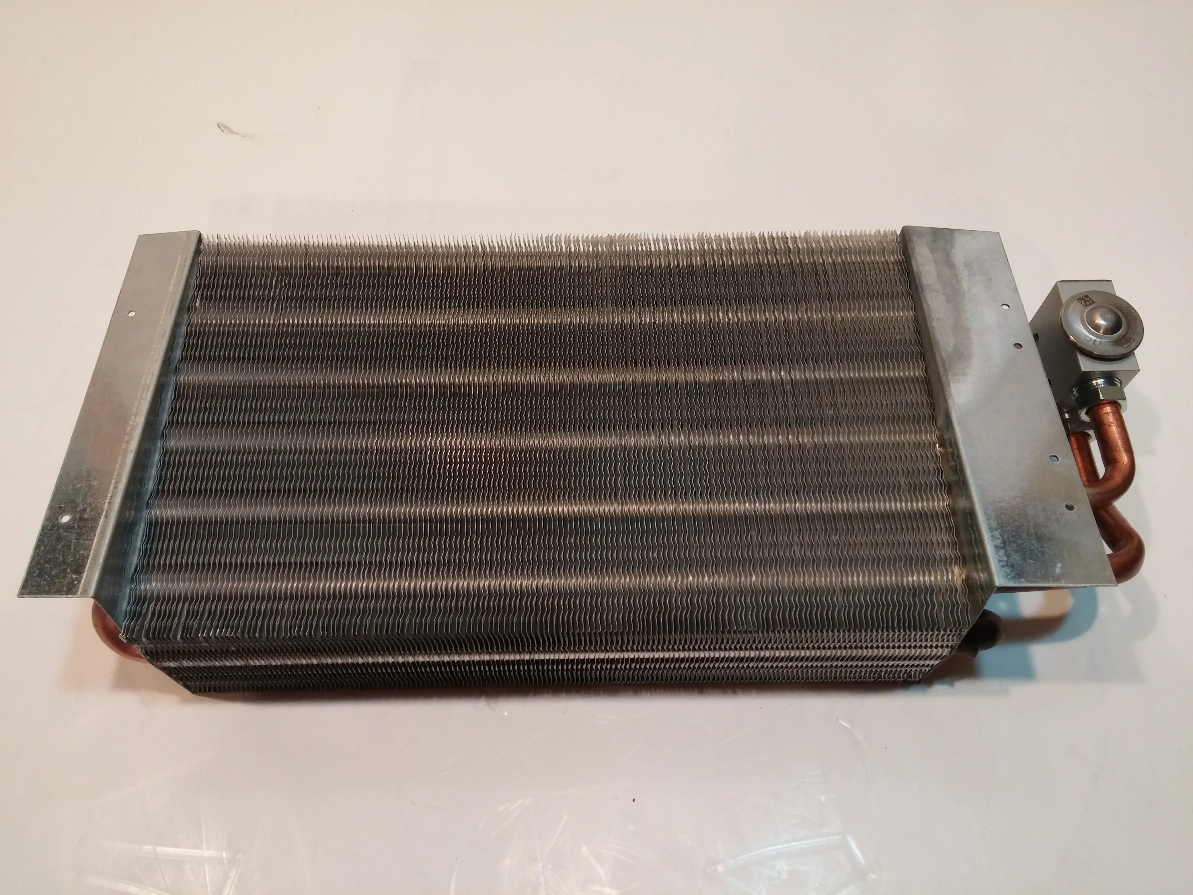 Evaporator Assembly (Evans & Midway-Ford) RV218617 - Image 4