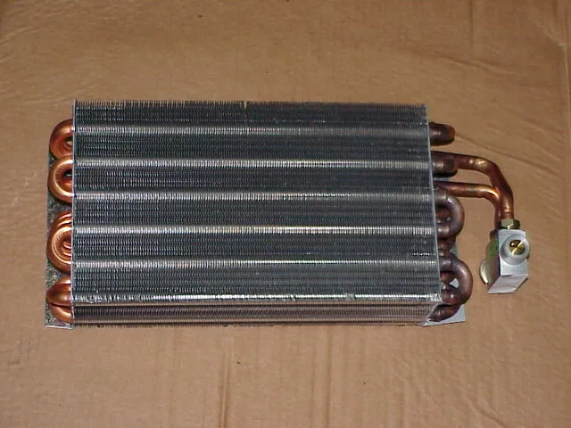 Evaporator Assembly (Evans & Midway-Ford) RV218617 - Image 5