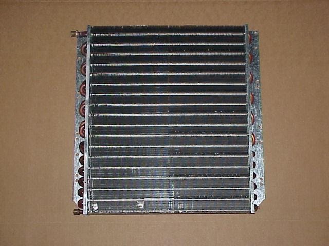 Condenser Coil RV218667 - Evans Tempcon