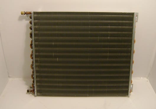 Condenser (evans) Rv218736, Rv218665 - Comfort Air Inc.