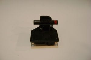 Electronic Coolant Valve (Comfort Air) H44M-6101-000