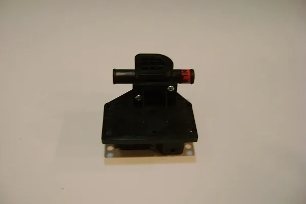 Electronic Coolant Valve (Comfort Air) H44M-6101-000 - Image 4