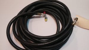 Freon Hose (Evans) RV219154