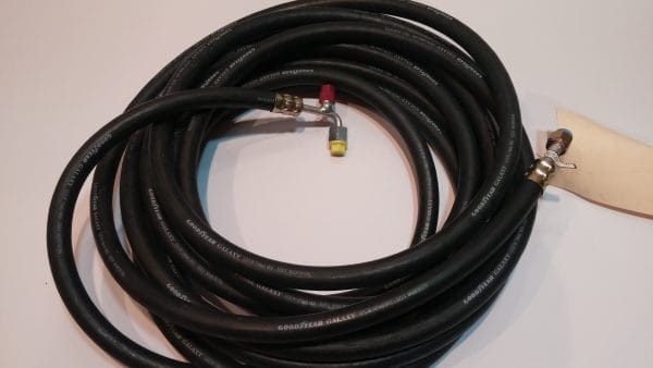 Freon Hose (Evans) RV219154